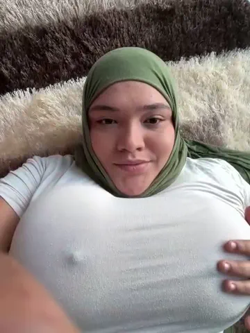 sweetmuslim01