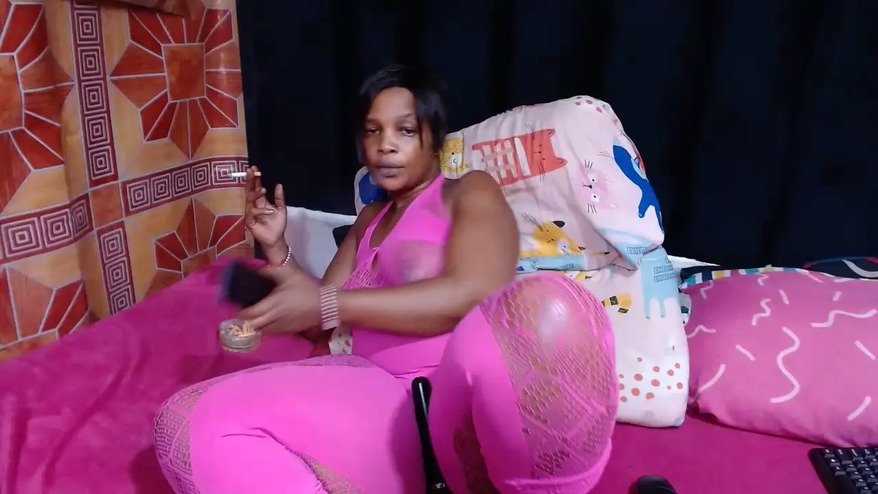 thickbootykim
