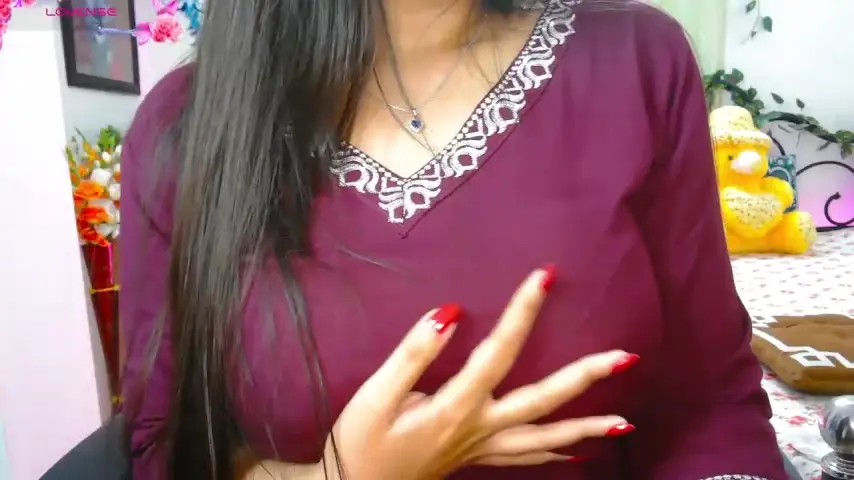 thyanvi