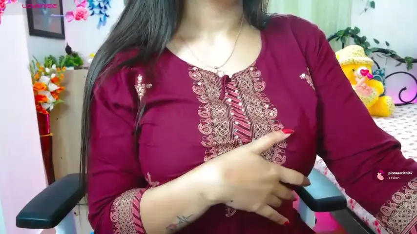 thyanvi