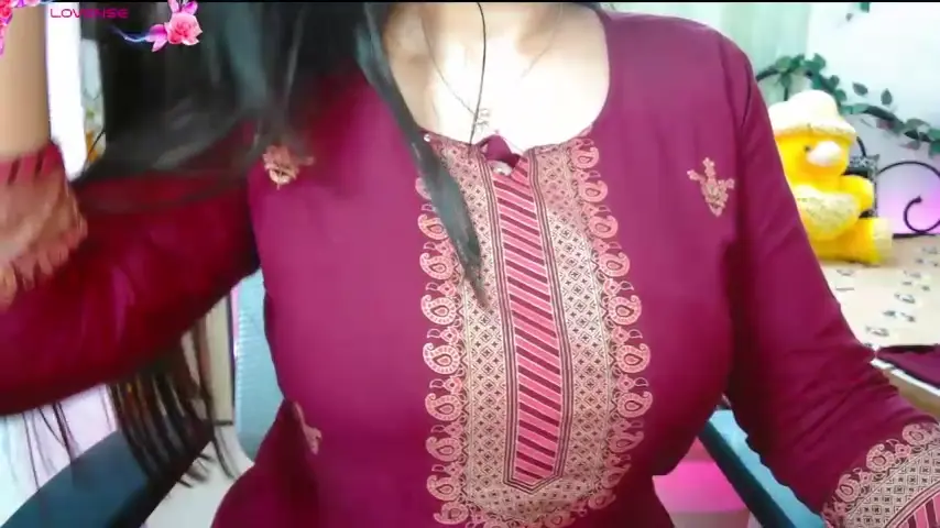 thyanvi