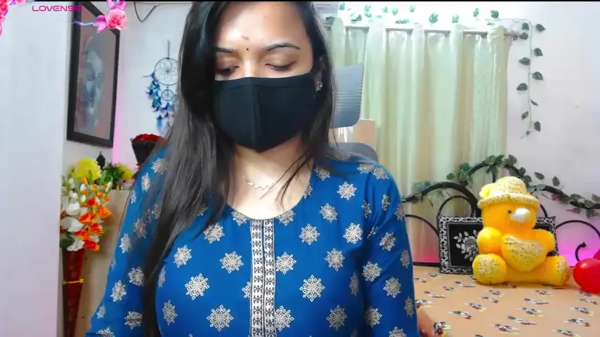 thyanvi