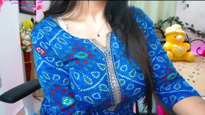 thyanvi
