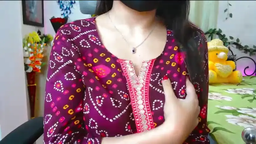 thyanvi