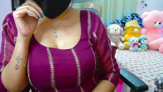 thyanvi