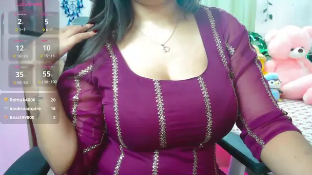 thyanvi