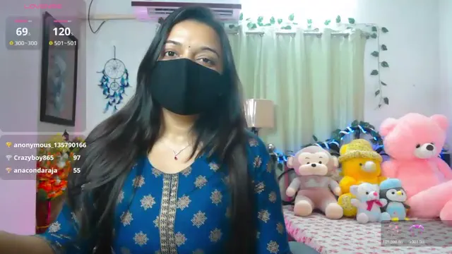 thyanvi
