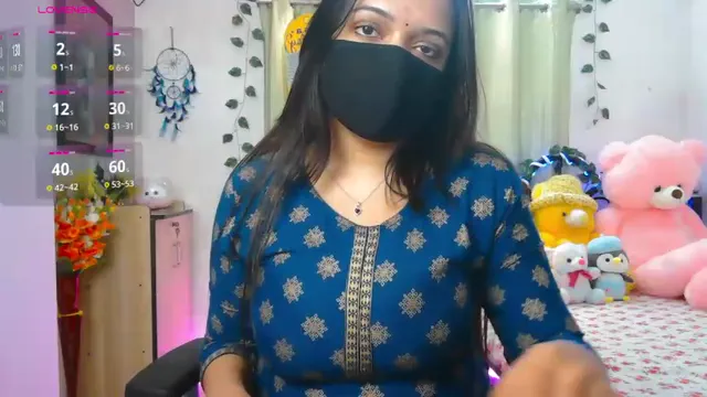 thyanvi