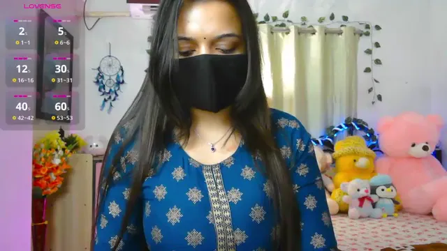thyanvi