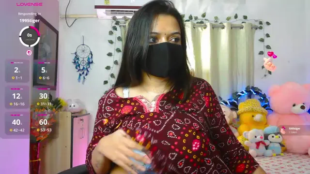 thyanvi