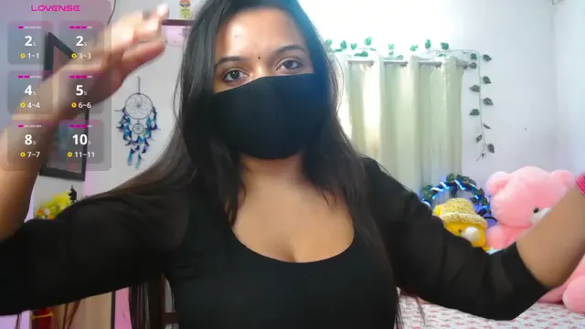 thyanvi