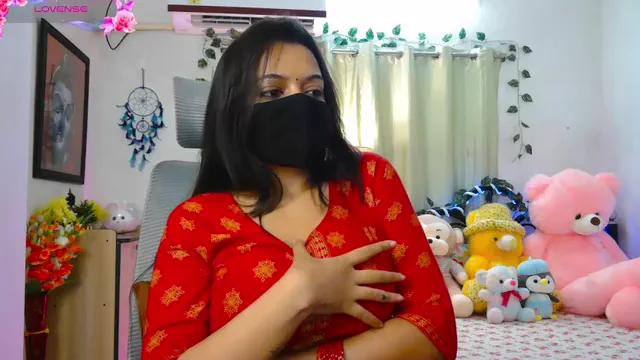 thyanvi
