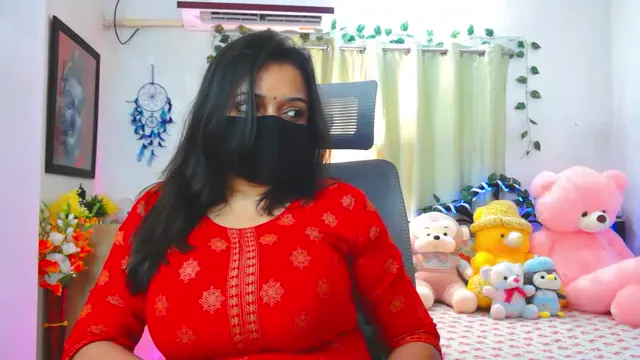 thyanvi
