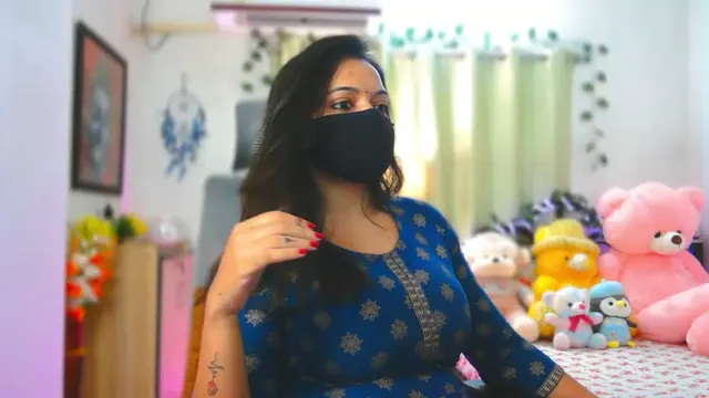 thyanvi