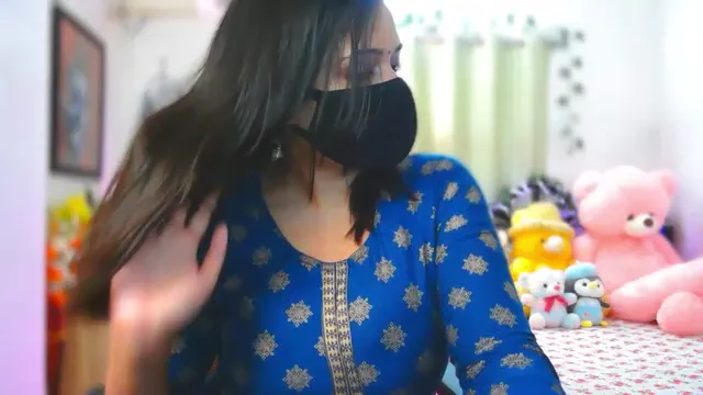 thyanvi