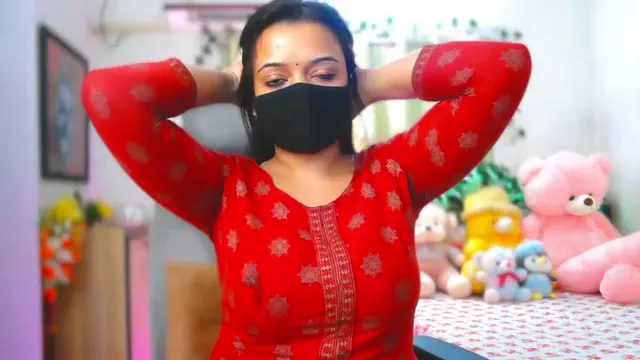 thyanvi
