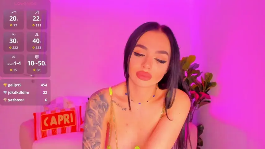 tiabelle