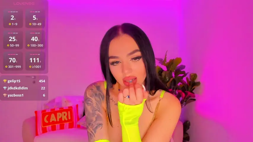 tiabelle