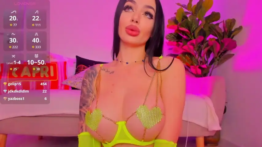 tiabelle