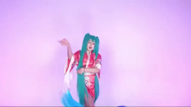 velvet-girl