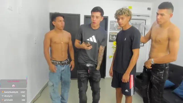 voyeurism_guyss