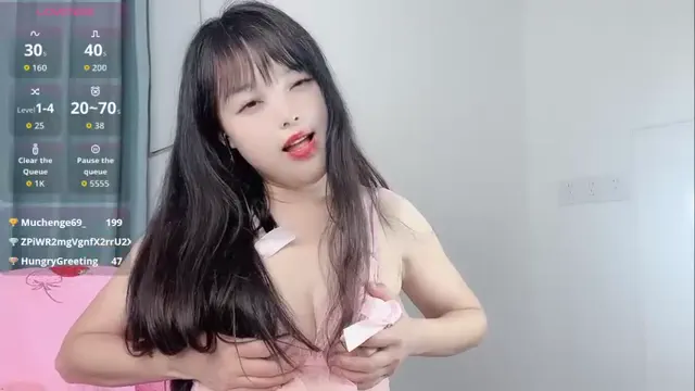 xianxian-baby
