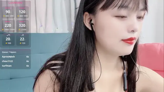 xianxian-baby