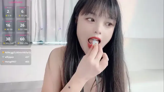 xianxian-baby