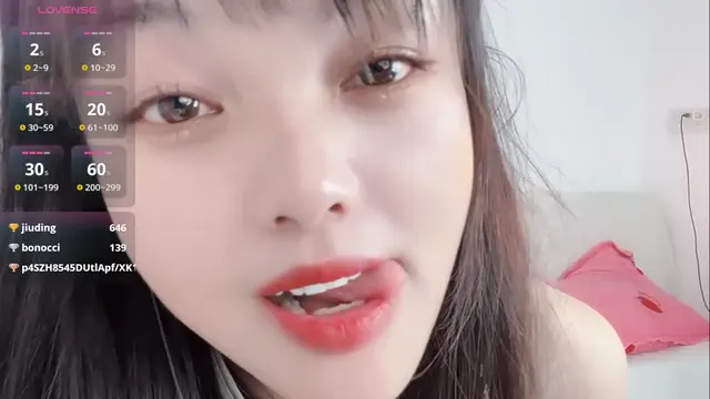 xianxian-baby