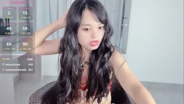 xianxian-baby