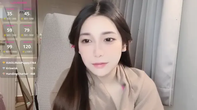 xiao--lin