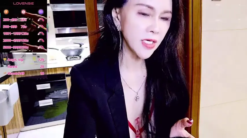 xinxinbabe