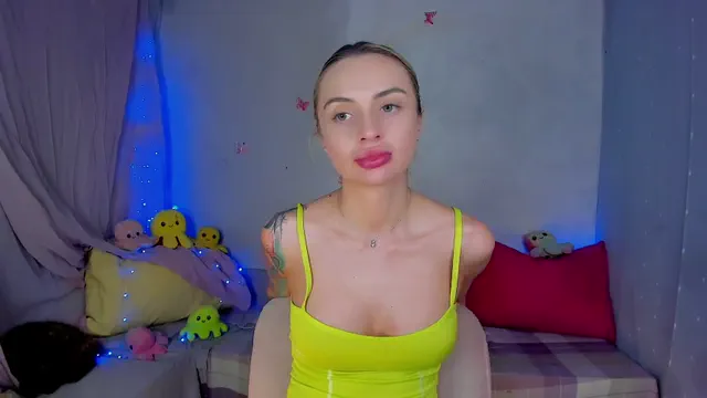 yourlizzydoll