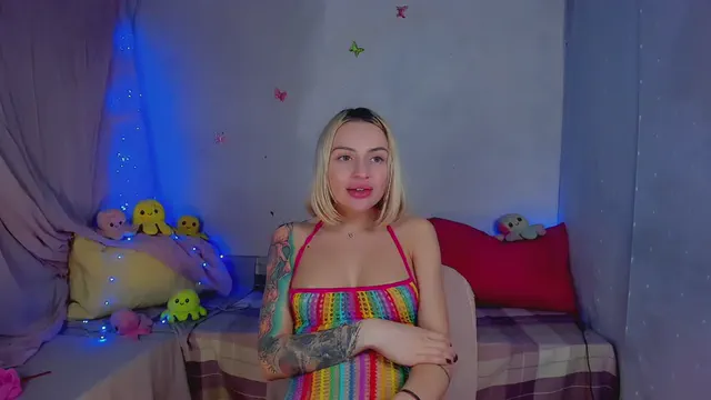 yourlizzydoll