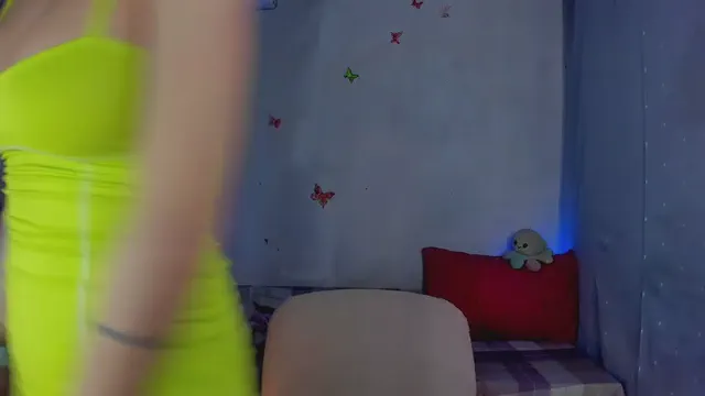 yourlizzydoll