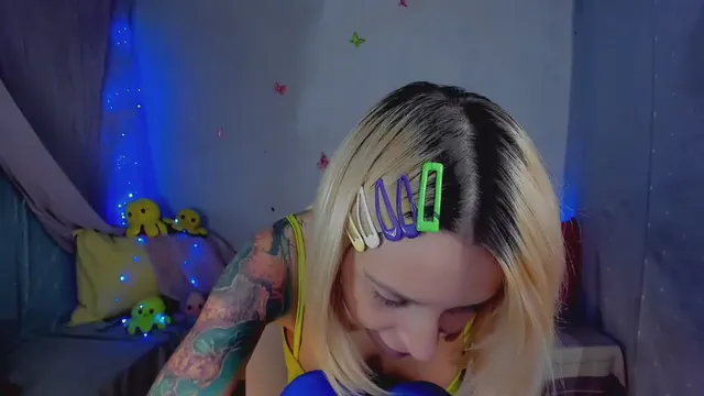 yourlizzydoll