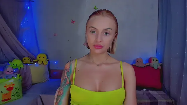 yourlizzydoll
