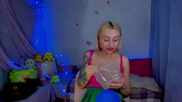 yourlizzydoll