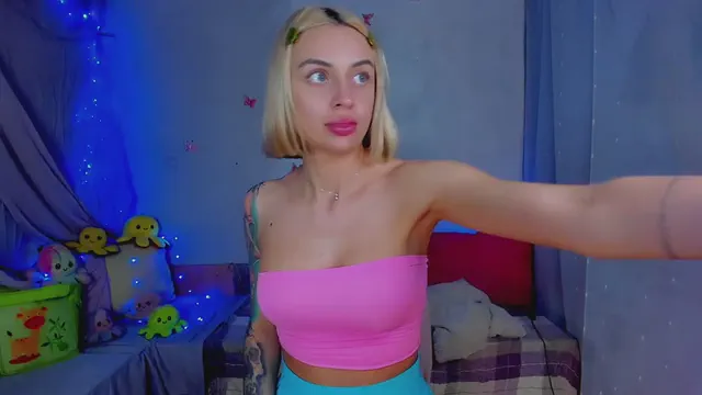 yourlizzydoll