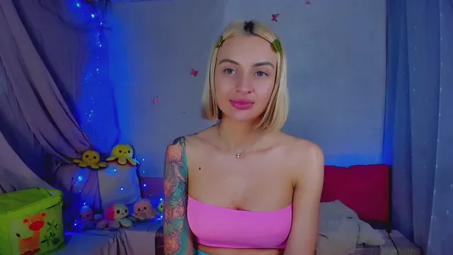 yourlizzydoll