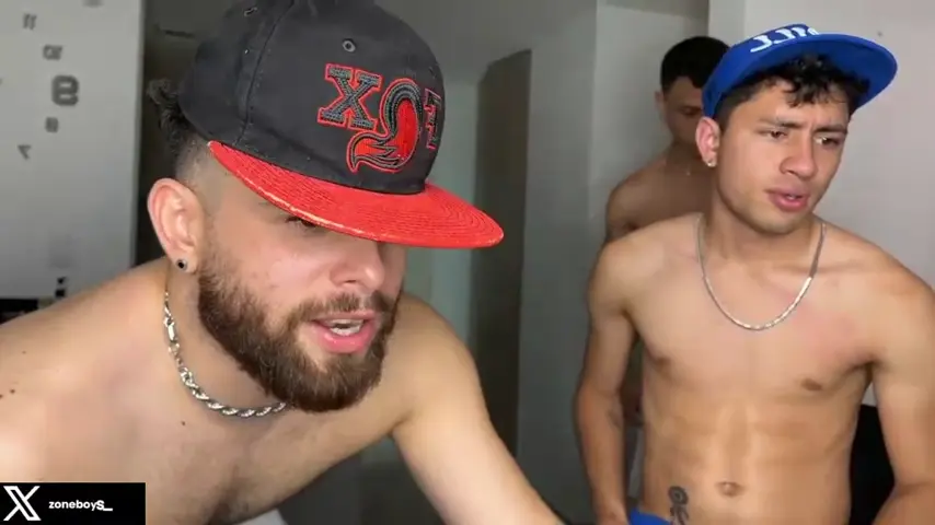 zoneboys